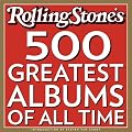500 Greatest Albums of All Times, The