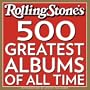 The 500 Greatest Albums of All Times