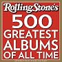 500 Greatest Albums of All Times, The