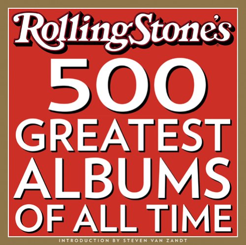 500 greatest albums of all times the