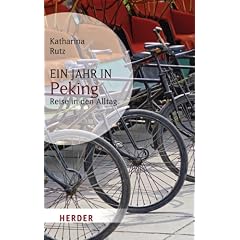 Ein Jahr in Peking: Reise in den Alltag (HERDER spektrum)