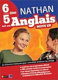 Nathan Anglais, Move Up, 6eme / 5eme