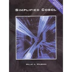 Simplified Cobol