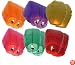 12pc Sky Lantern Fireworks (Colored Mixed)