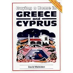 Buying a Home in Greece and Cyprus (Buying a Home)