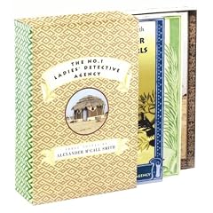 No. 1 Ladies' 3-Book Box
