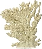 Deep Blue Professional ADB80100 Table Coral for Aquarium, 7.5 by 4 by 9-Inch