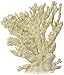 Deep Blue Professional ADB80100 Table Coral for Aquarium, 7.5 by 4 by 9-Inch