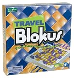 Travel Blokus