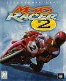 Moto Racer 2 - dupe, refer to B00004S5X3