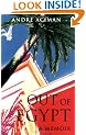 Out of Egypt: A Memoir
