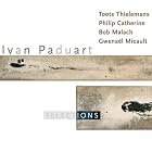 Click here to buy Selections by  Ivan Paduart .