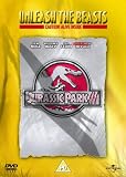 Jurassic Park 3 [DVD] [2001]