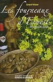 Revue Editions du Bastberg  / Les fourneaux d'Ernest : 56 recettes du terroir