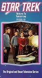 Star Trek - The Original Series, Episode 51: Return To Tomorrow