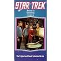 Star Trek - The Original Series, Episode 51: Return To Tomorrow [VHS]