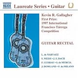 Guitar Recital