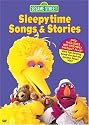 Sesame Street - Sleepytime Songs & Stories