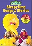 Sesame Street - Sleepytime Songs & Stories