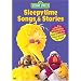 Sesame Street - Sleepytime Songs & Stories