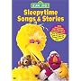 Sesame Street - Sleepytime Songs & Stories