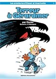 Terreur à Gérardmer
