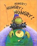 Hungry! Hungry! Hungry