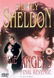 Rage of Angels [Region 2]