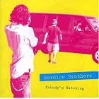 Nobody's Watching Nobody's Listening by Pernice Brothers (Audio CD - 2005) - Import
