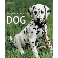 Hamlyn Encyclopedia of the Dog