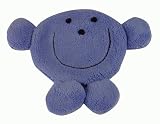 Books on Gazebo item: The Happy Company Warm or Cold Happy Gel Boo-Boo Soother, Blue