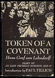 Token of a Covenant: Diary of an East Prussian Surgeon, 1945-47