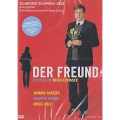 The Friend ( Der Freund ) ( Larissa )