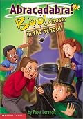 Abracadabra #02: Boo! Ghosts In School (Abracadabra) (Abracadabra)