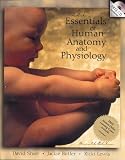 Hole's Essentials of Human Anatomy and Physiology (with CD-ROM)