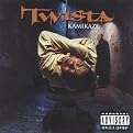 Kamikaze [Explicit Lyrics]