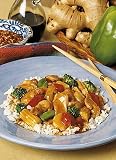 Home Bistro Chicken Stir Fry