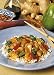 Gourmet Food : Home Bistro Chicken Stir Fry