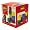BRIO 30123 Wooden Toys: Magnetic Building Blocks