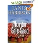 Murder Sets Seed (Bretta Solomon Gardening Mysteries)