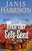 Murder Sets Seed (Bretta Solomon Gardening Mysteries)
