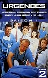 Revue Warner Home Vidéo  / Urgences - Saison 1 : Vol.2 [VHS]