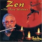Zen: Fire Within by Chris Hinze