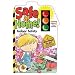 Safe At Home: Indoor Safety (What Would You Do? Game Book)