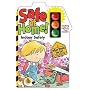 Safe At Home: Indoor Safety (What Would You Do? Game Book)