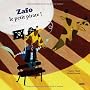 ZAFO LE PETIT PIRATE