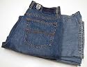 Men's Relaxed Jean by Indigo Palms/Tommy Bahama