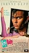 Cry-Baby [VHS]