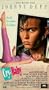 Cry-Baby [VHS]