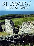 St David of Dewisland : patron saint of Wales